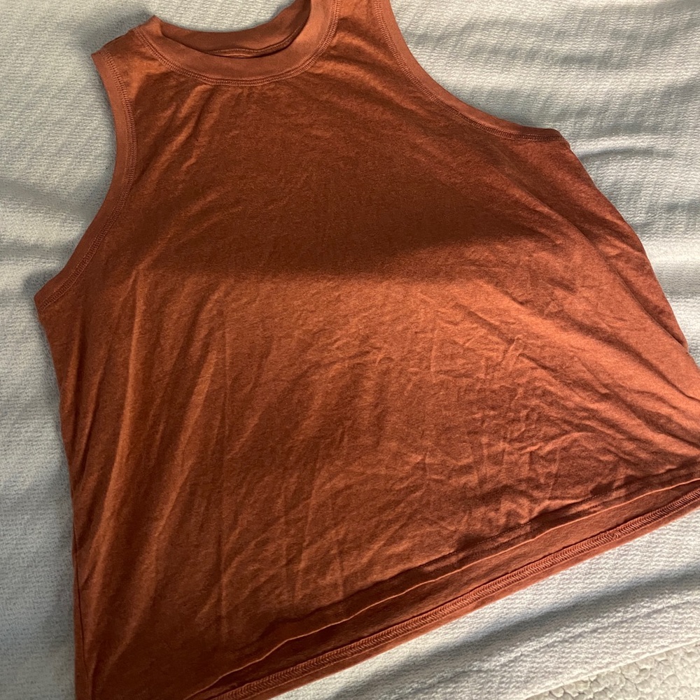 Vuori Energy Top